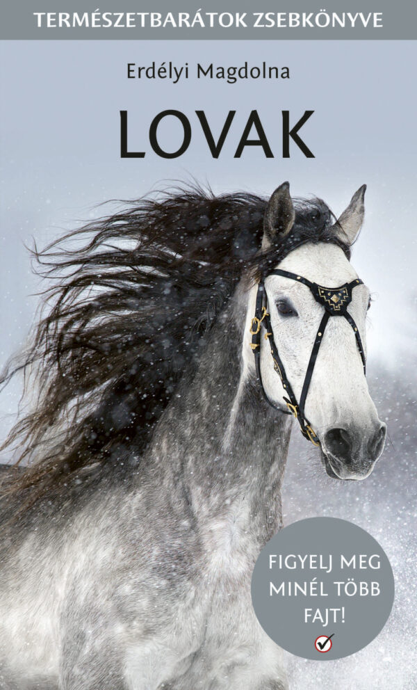 Lovak - Természetbarátok zsebkönyve