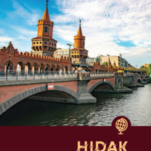 Hidak - Lenyűgöző nagyvilág