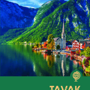 Tavak - Lenyűgöző nagyvilág