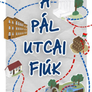 A Pál utcai fiúk