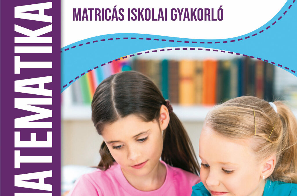 Matematika 100-as számkör – matricás iskolai gyakorló