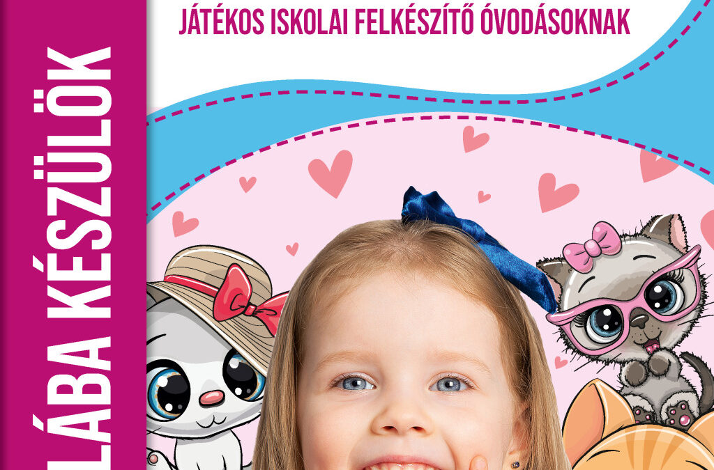 Cicasuli – Iskolába készülök