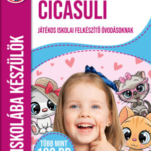Cicasuli - Iskolába készülök
