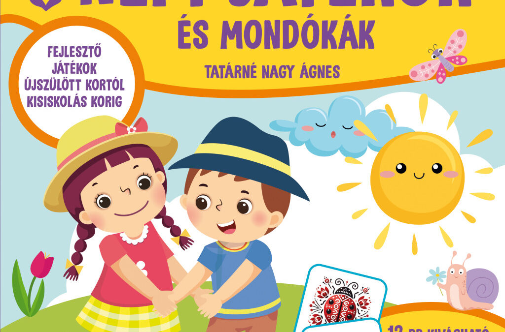 Népi játékok és mondókák