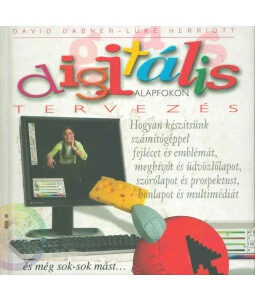 Digitális tervezés alapfokon