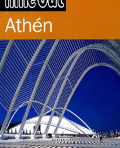 Athén - Time Out