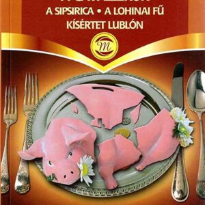 Kötelezők: A gavallérok