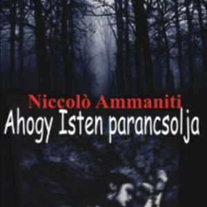 Ahogy Isten parancsolja