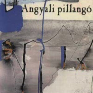 Angyali pillangó