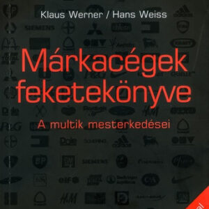 Márkacégek feketekönyve