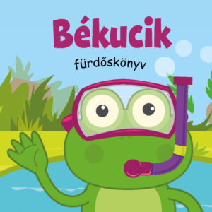 Békucik - Fürdőskönyv
