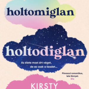 Kirsty Greenwood - Holtomiglan-holtodiglan