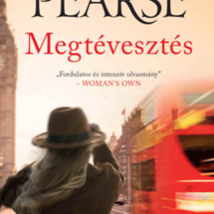 Lesley Pearse - Megtévesztés