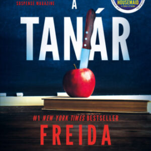 Freida McFadden - A tanár