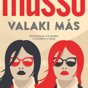 Guillaume Musso - Valaki más