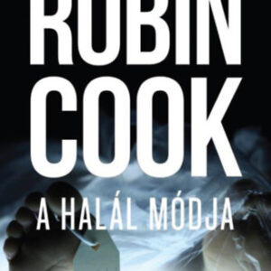 Robin Cook - A halál módja