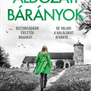 Patricia Gibney - Áldozati bárányok