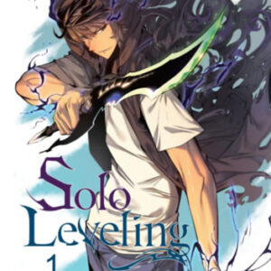 Chugong - Solo Leveling 1.
