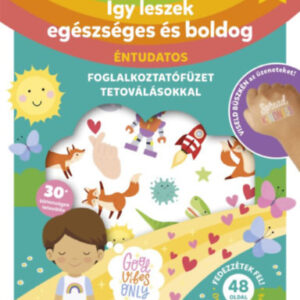 Így leszek egészséges és boldog