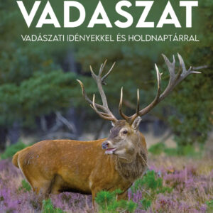 2026 Naptár: Vadászat