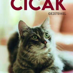 2026 Naptár: Cicák