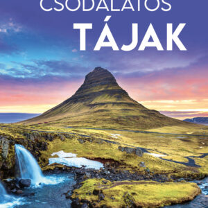 2026 Naptár: Csodálatos tájak