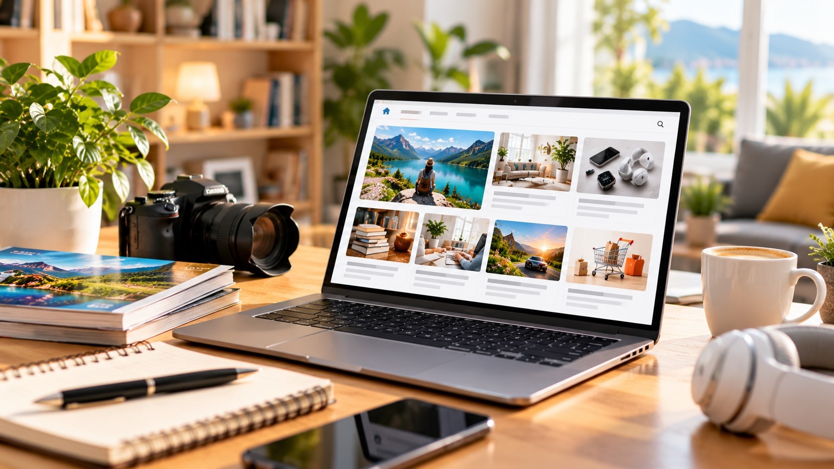 Book Könyv online magazin változatos témájú cikkekkel, praktikus tippekkel és termékajánlókkal